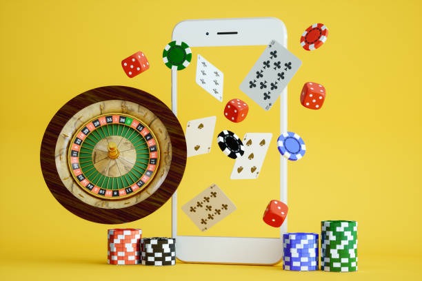 laris toto mobile app interface showing account dashboard and game selection